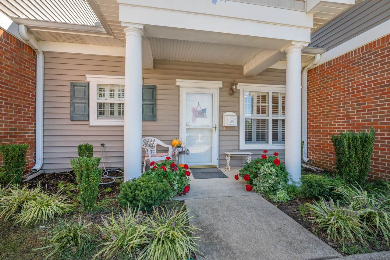 503 Caraway Ct - Photo 1