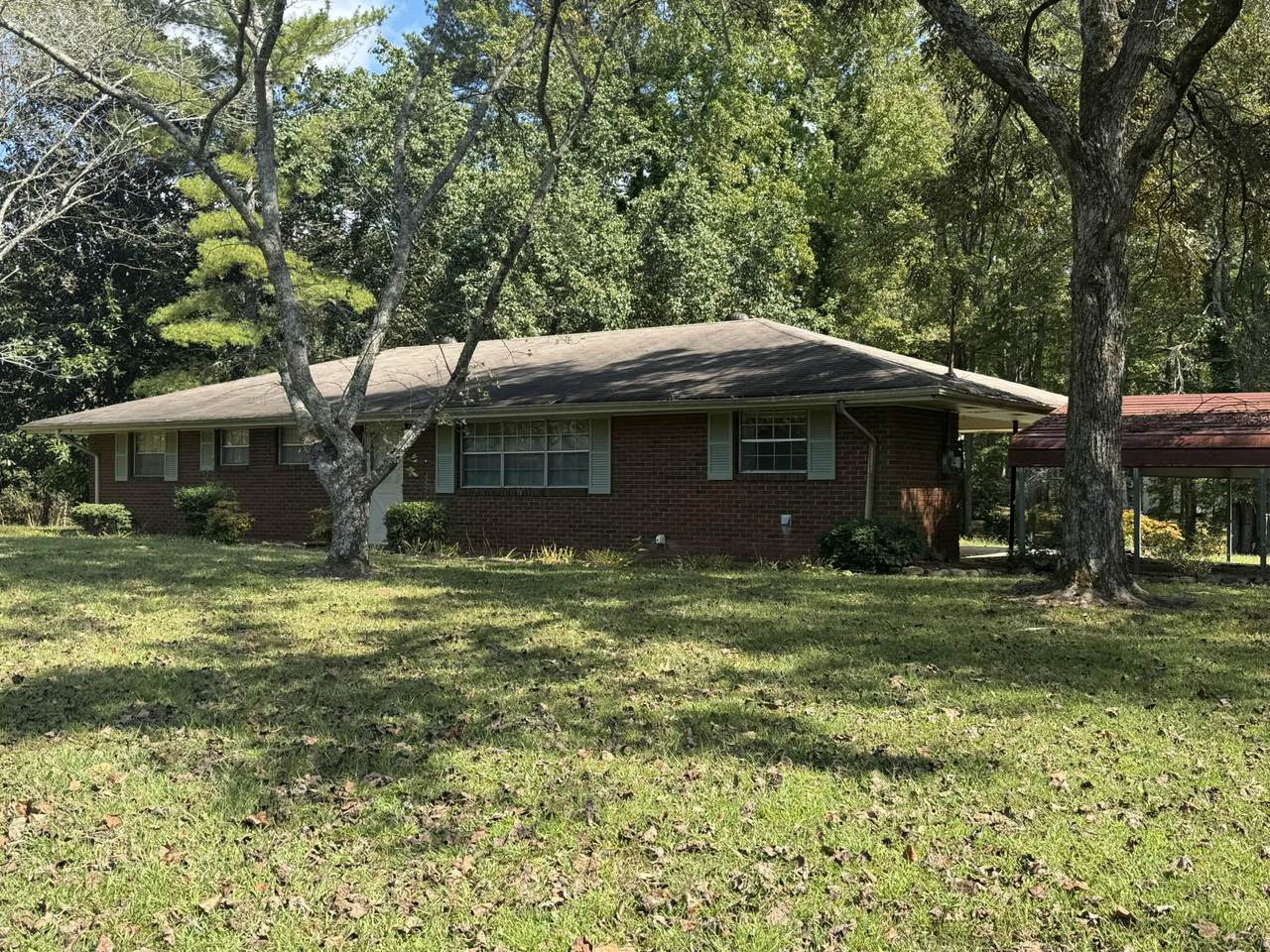 1297 Keys Road - Photo 1