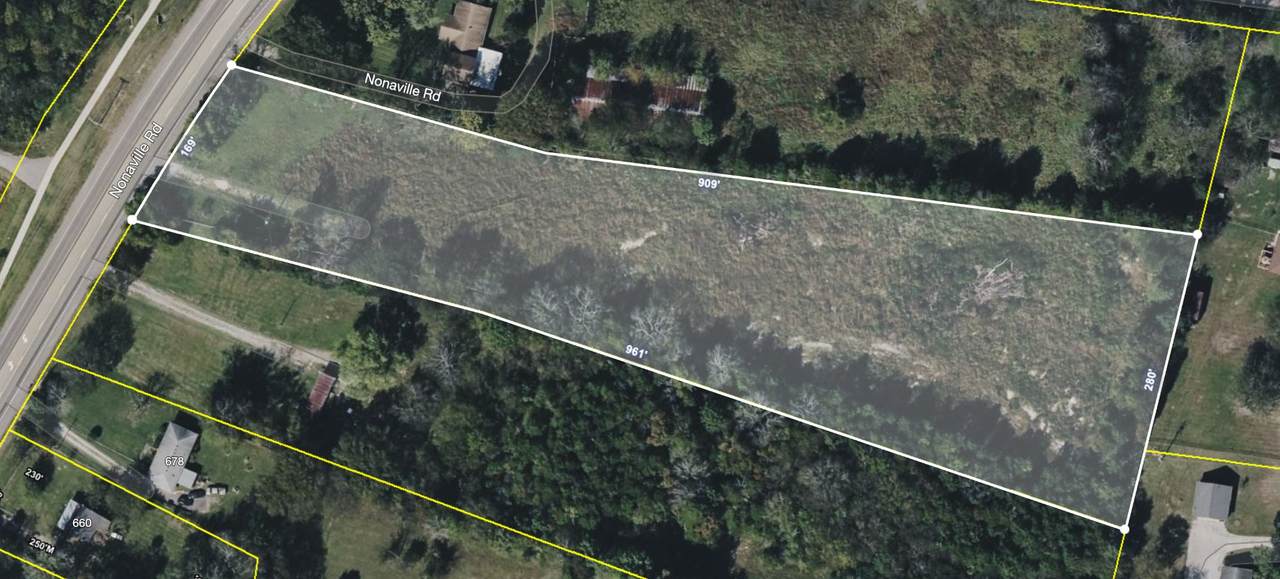 734 Nonaville Rd - Photo 1