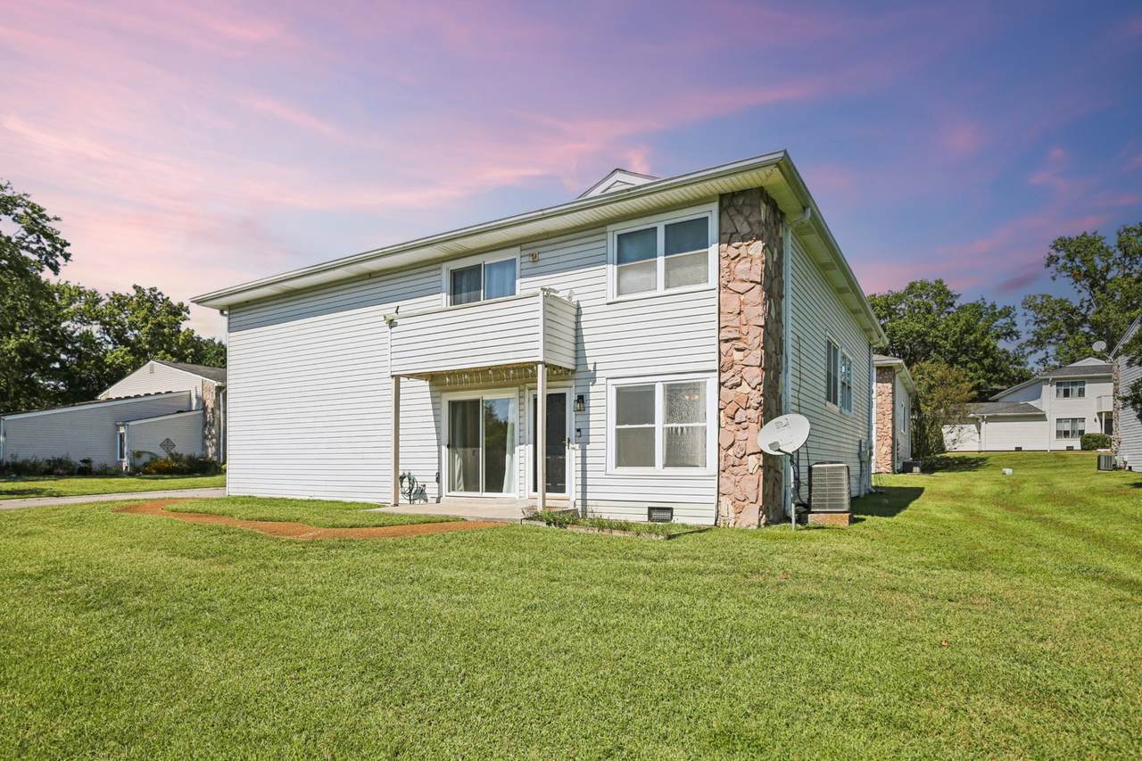 810 Bellevue Rd - Photo 1