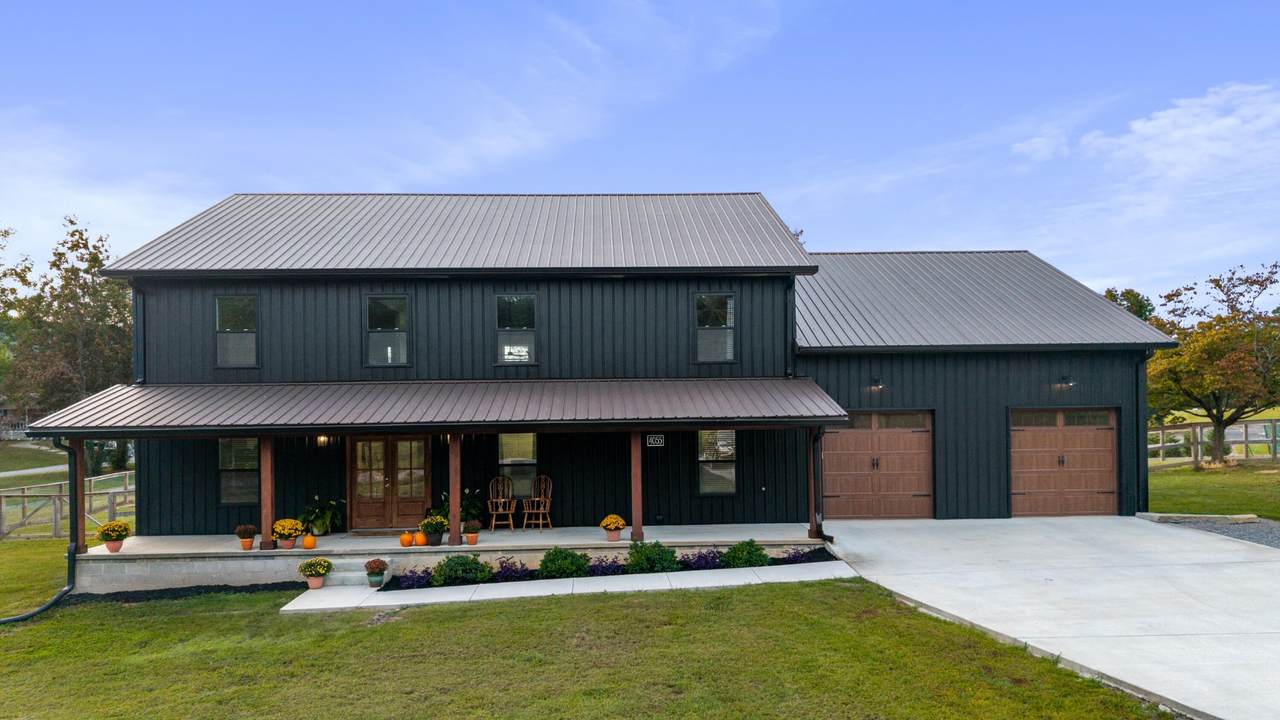 4055 White Oak Valley Road - Photo 1