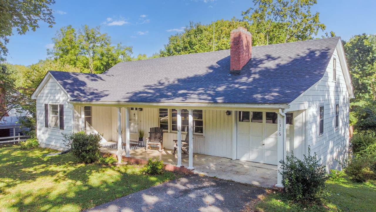 1316 Old Glasgow Rd - Photo 1