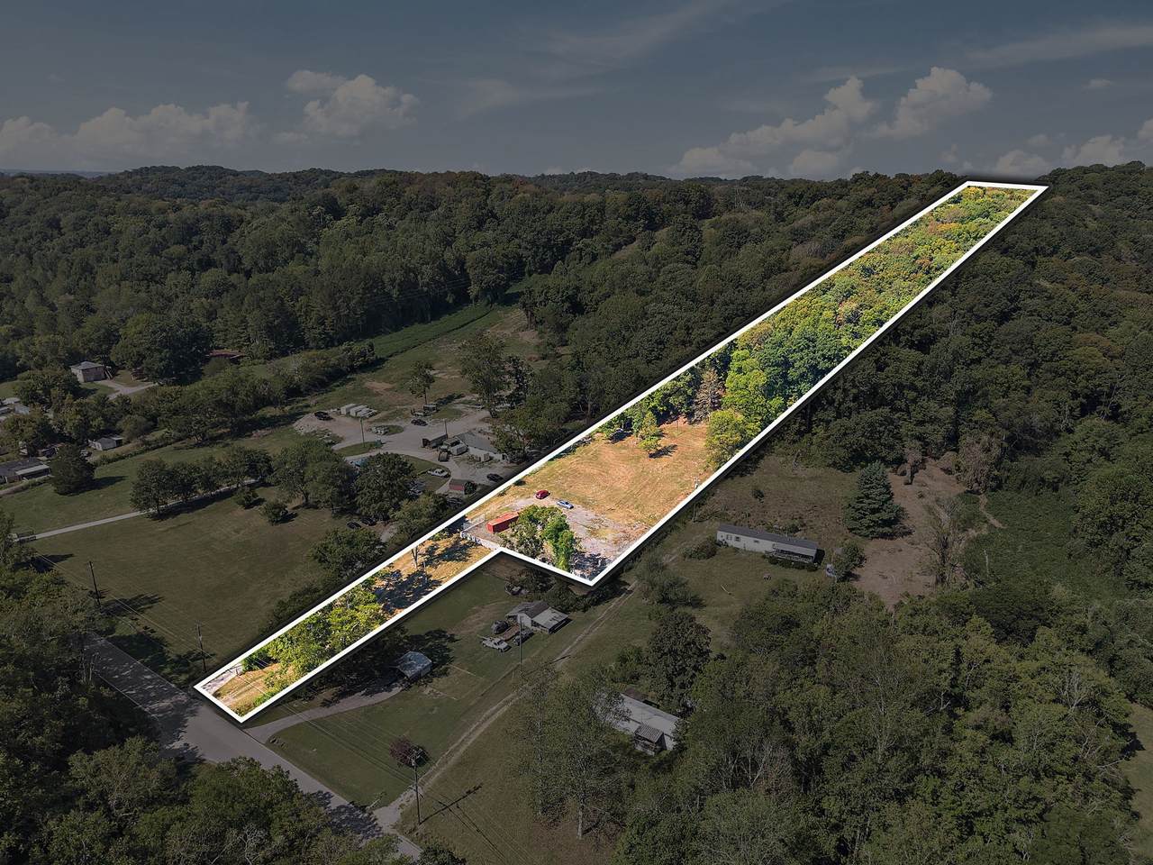 5535 Old Hickory Blvd - Photo 1