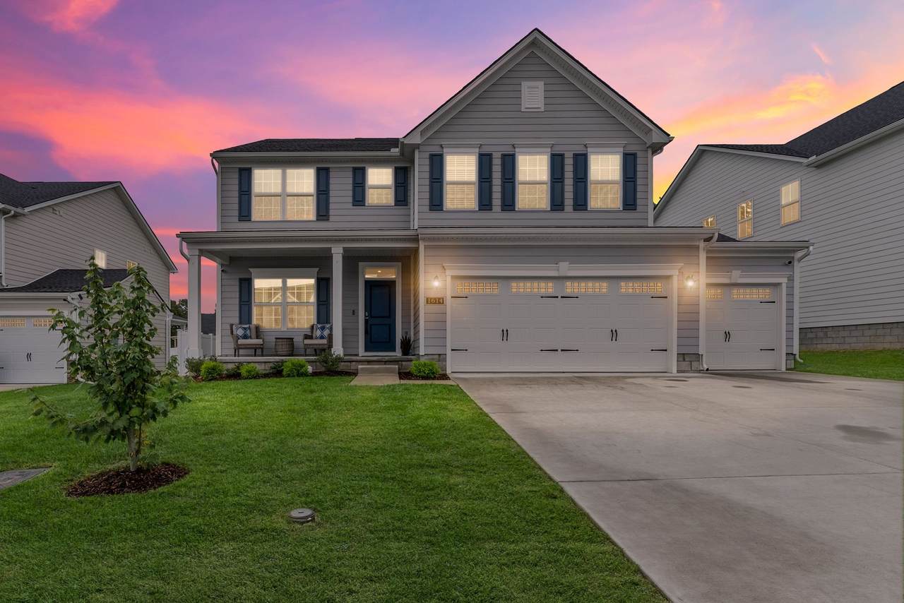 1614 Shenstone Dr - Photo 1