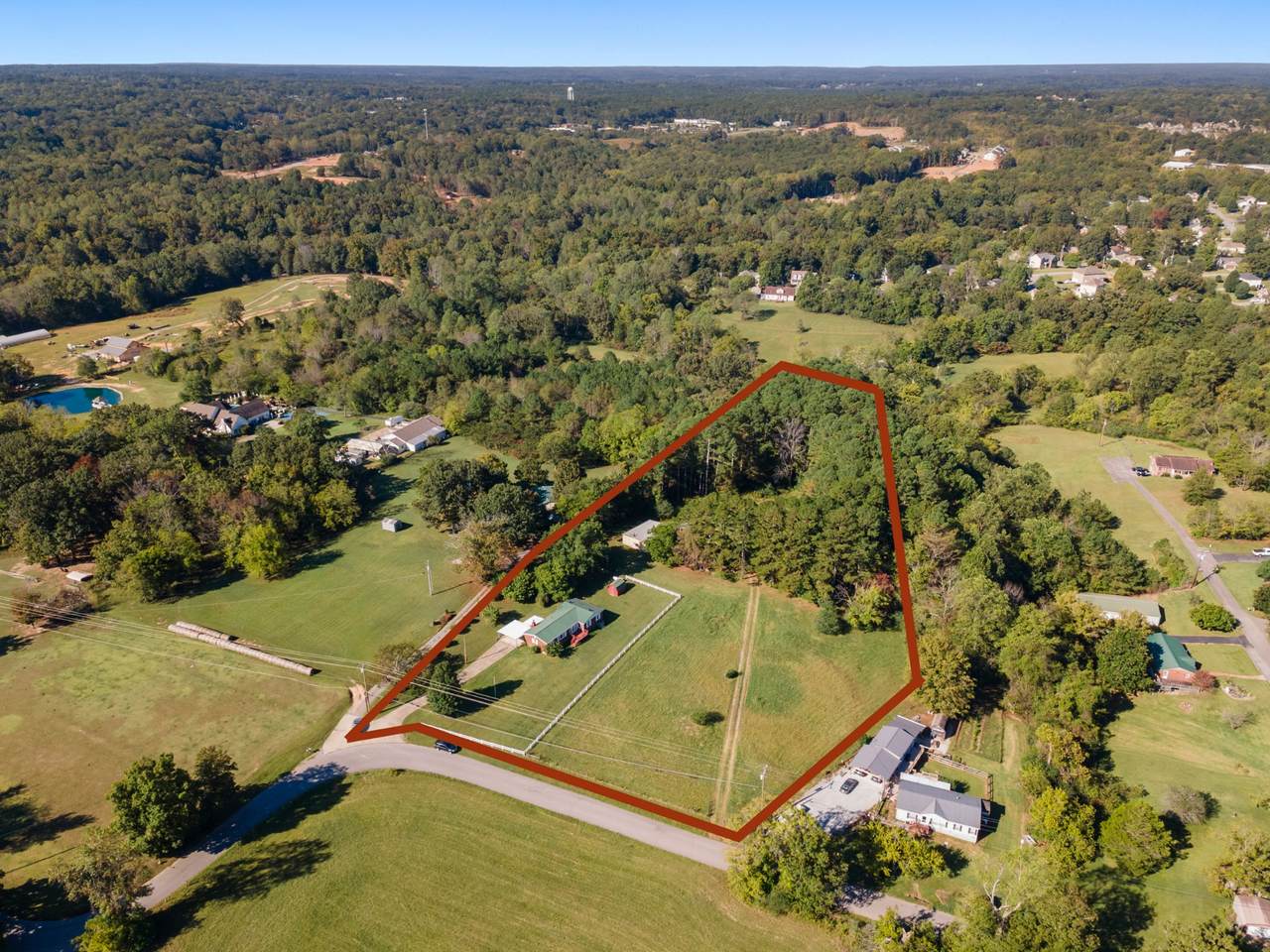 7320 Fernvale Rd - Photo 1