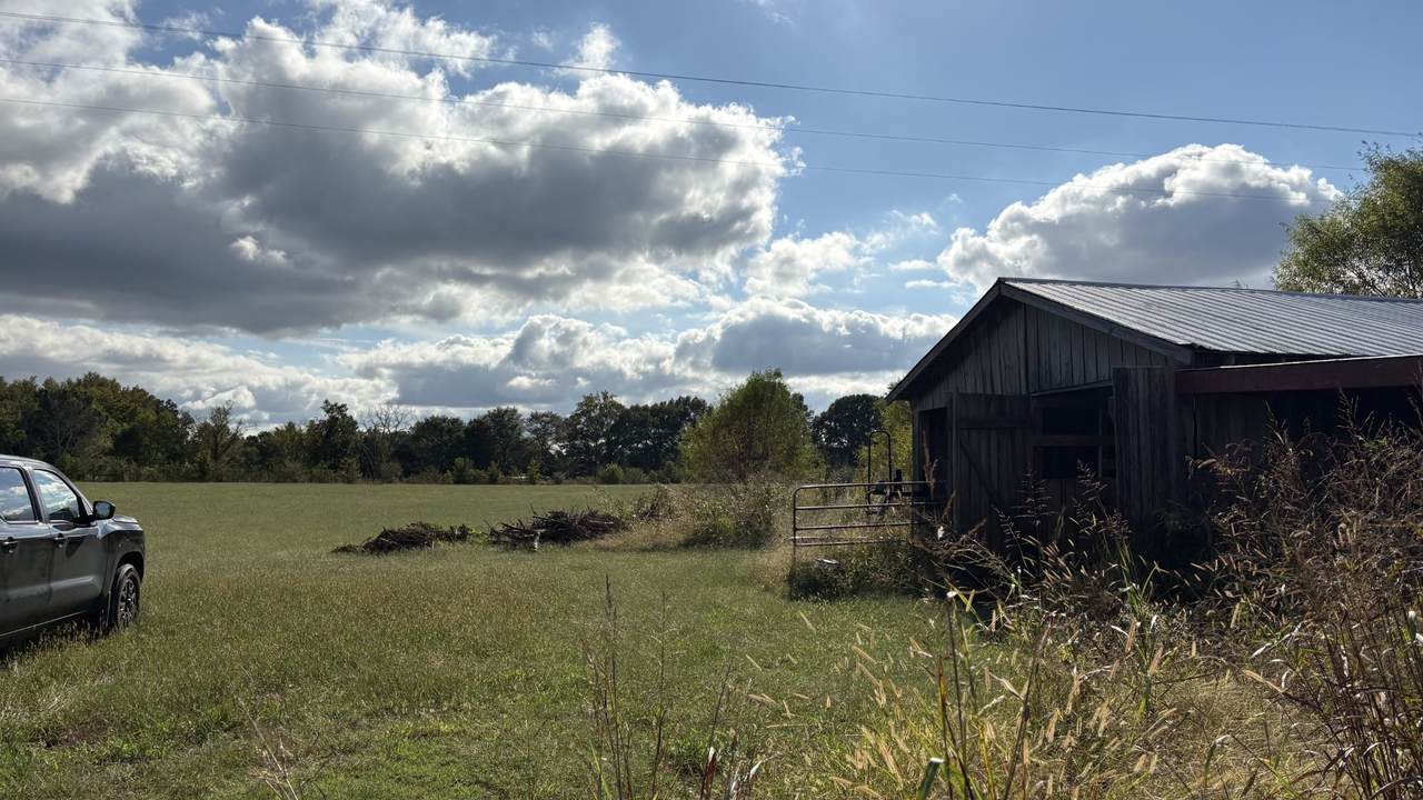 0 Old Salem Lexie Rd - Photo 1