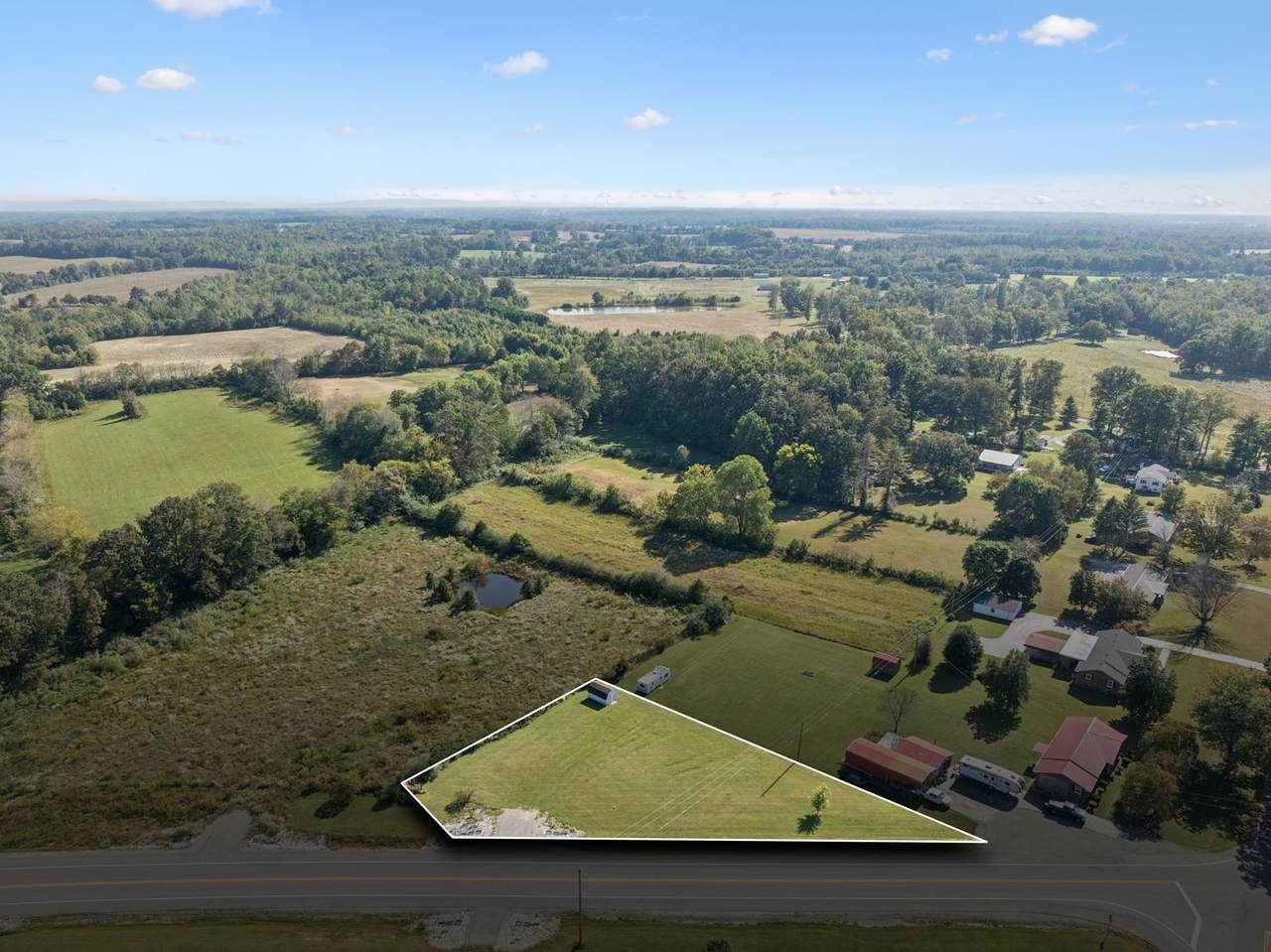 0 Old Blue Springs Rd - Photo 1