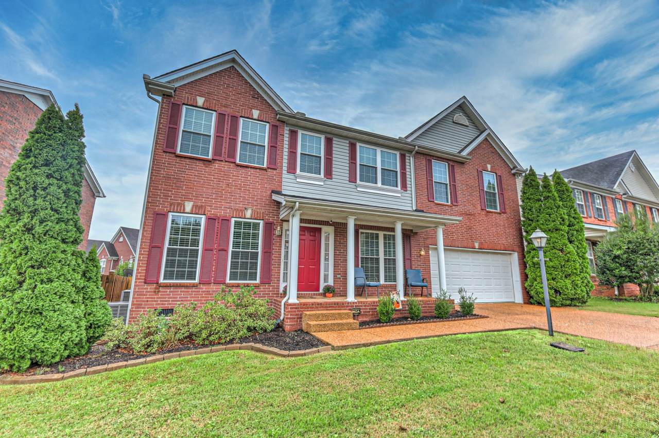 7313 Olmsted Dr - Photo 1