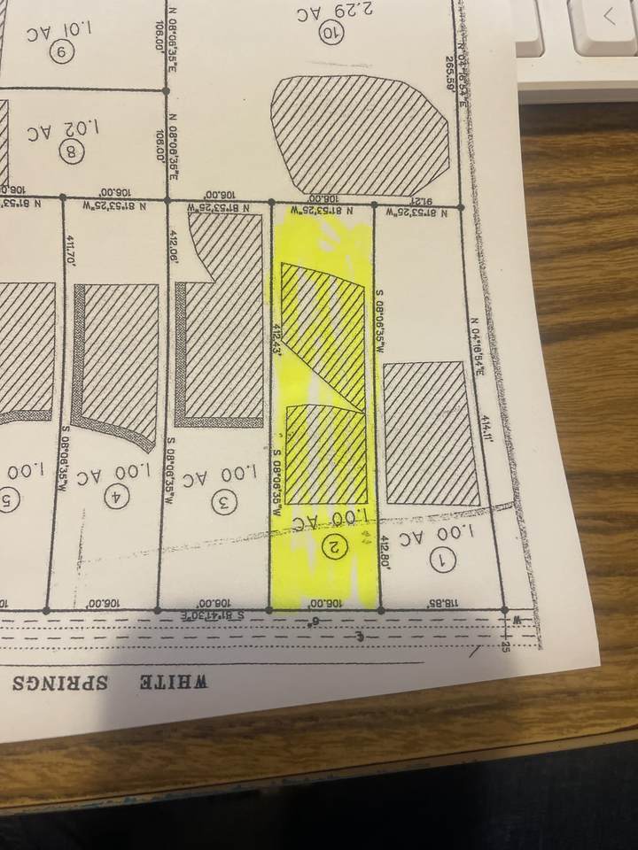 2 White Springs Road - Photo 1