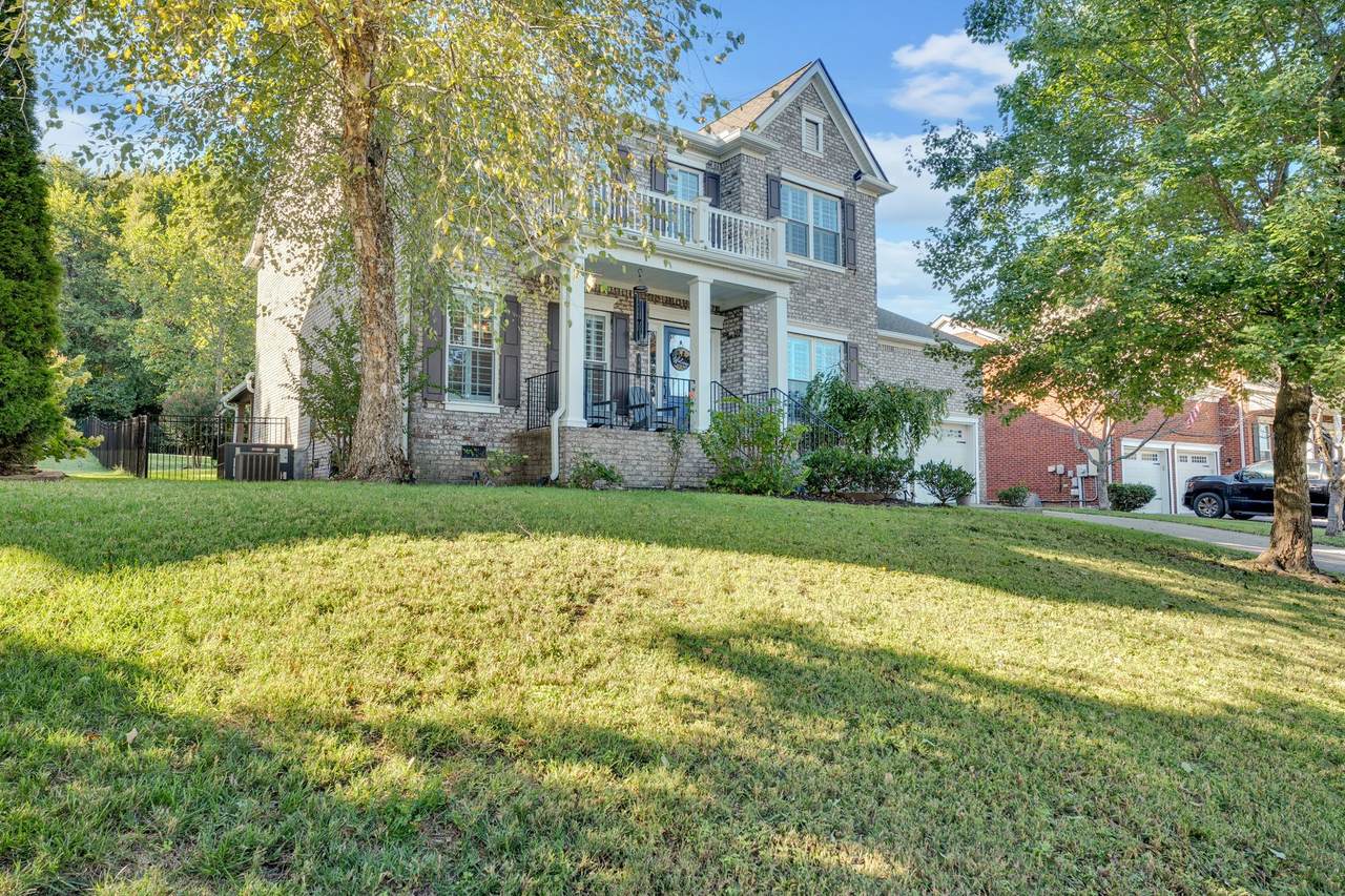 143 Lodge Hall Rd - Photo 1