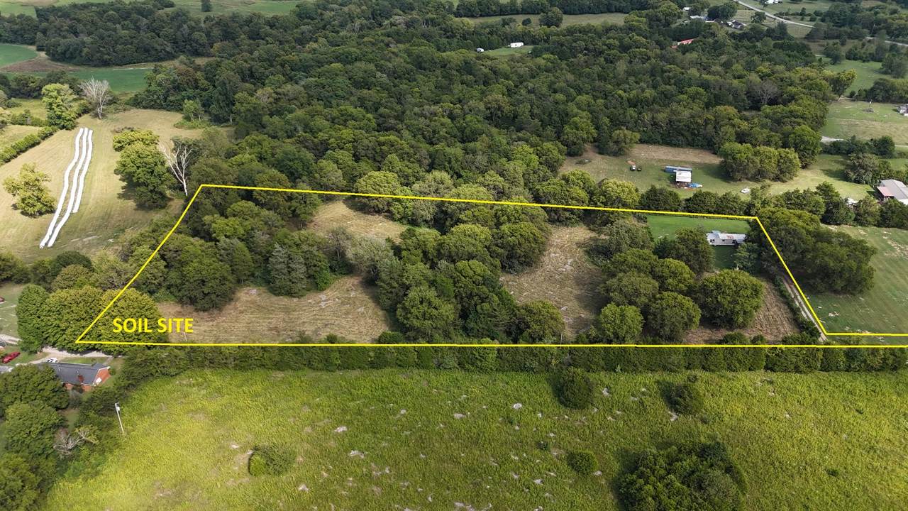 1820 Wade Brown Rd - Photo 1