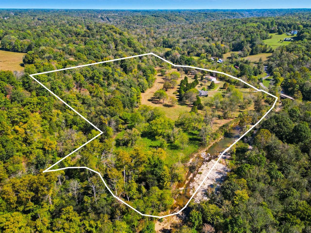 5322 Huffman Rd - Photo 1