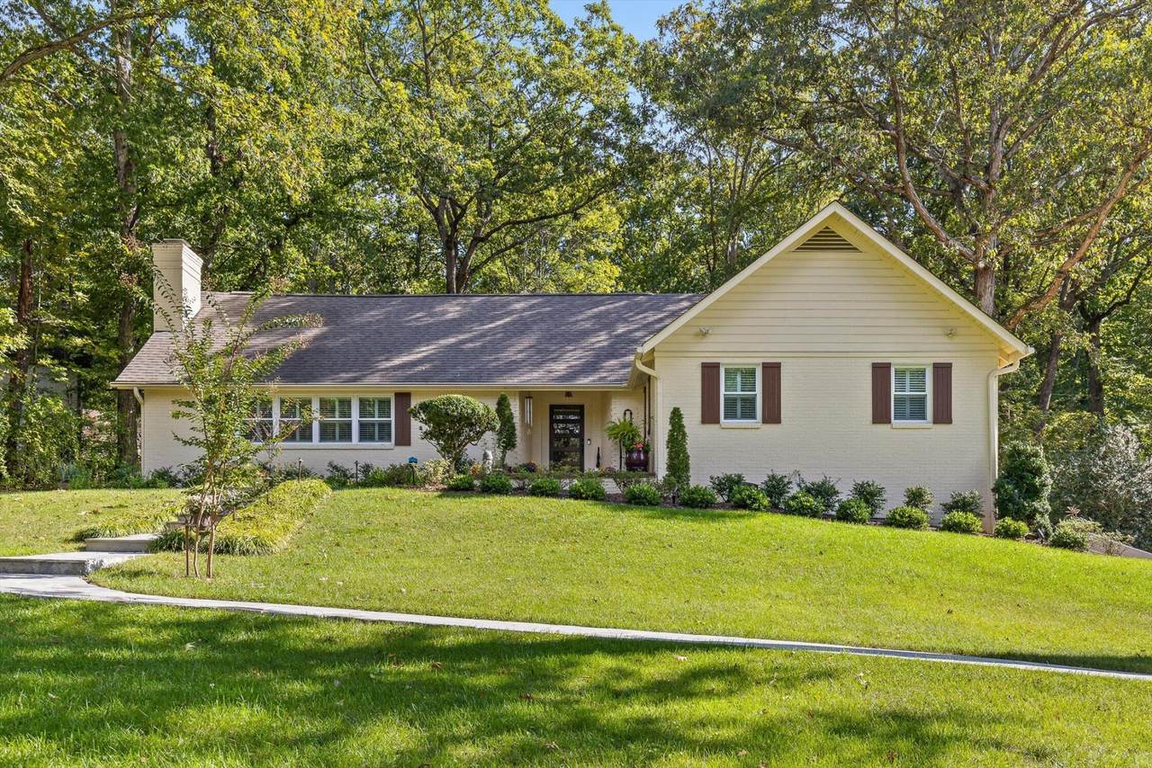 122 Green Gorge Road - Photo 1