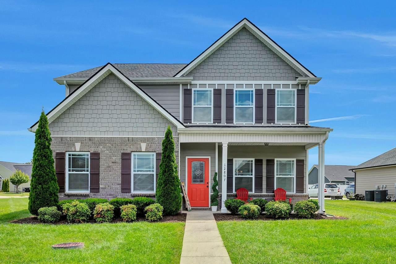 2807 Cason Ln - Photo 1