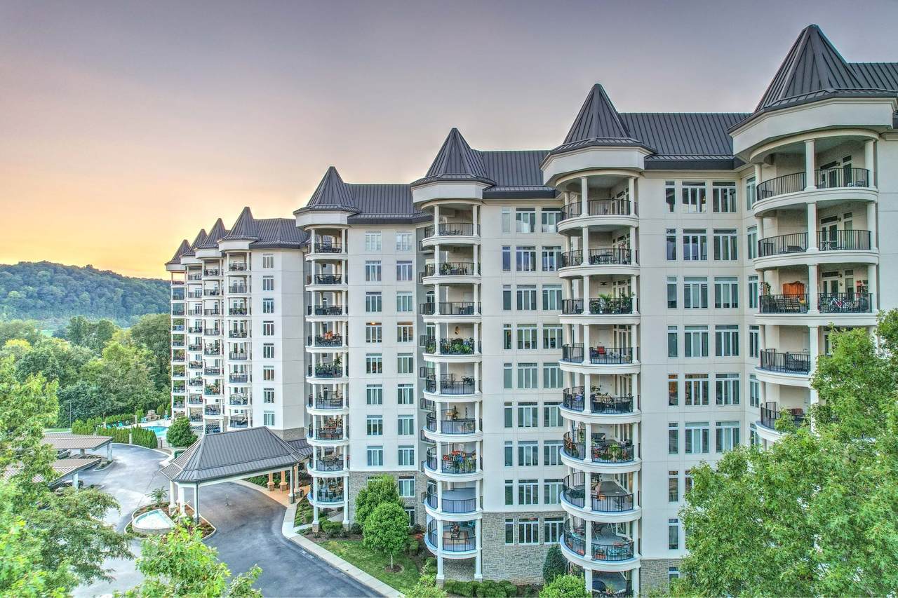 400 Warioto Way - Photo 1