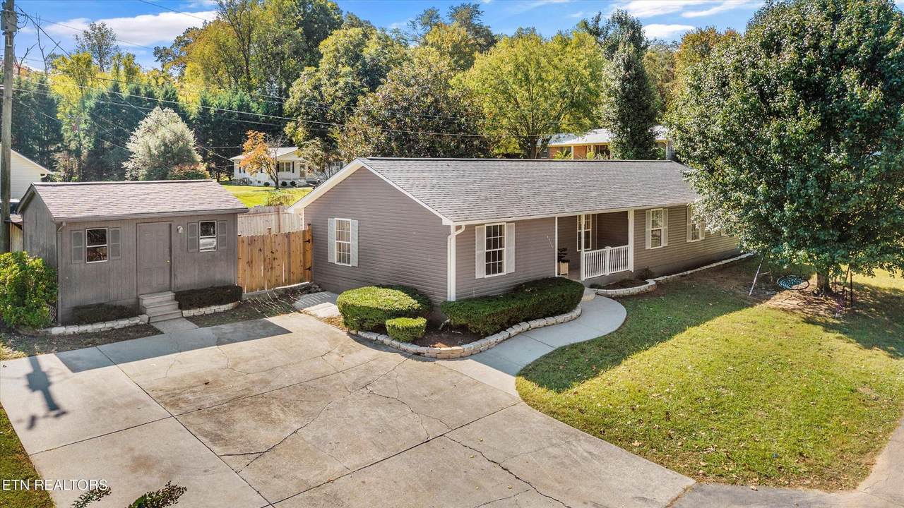 4716 Ball Camp Pike - Photo 1