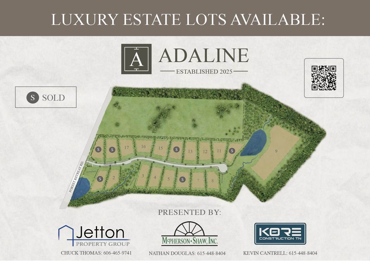 0 Forest Retreat Rd - Photo 1