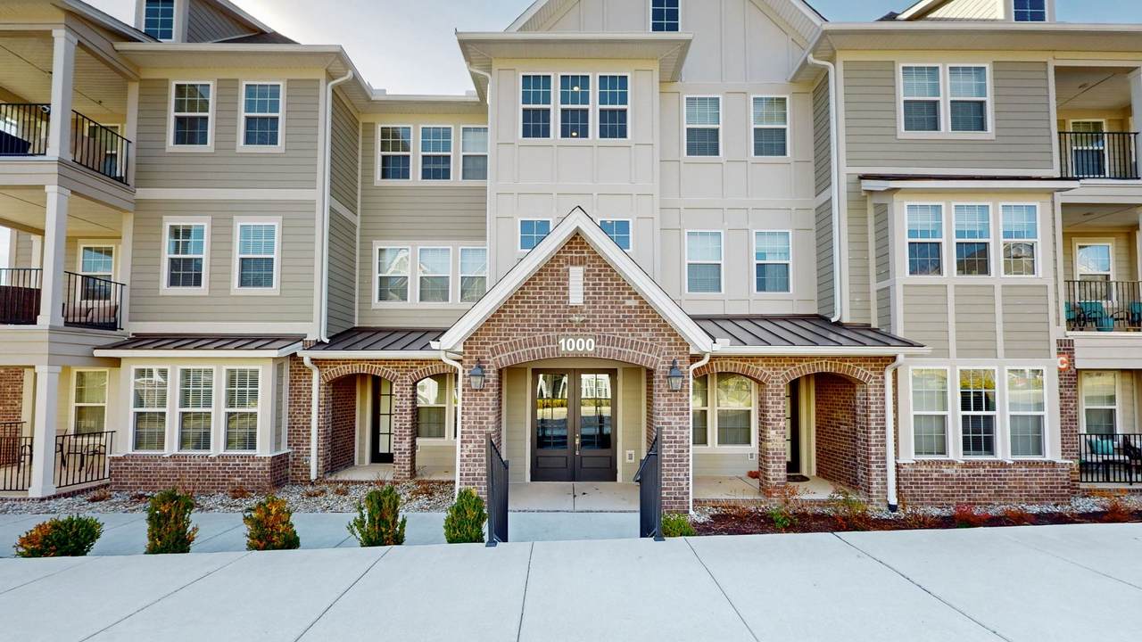 1000 Vintage Green Ln - Photo 1