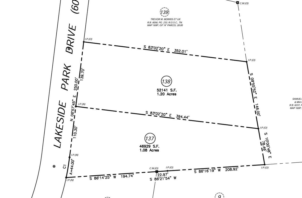 110 Lakeside Park Dr - Photo 1