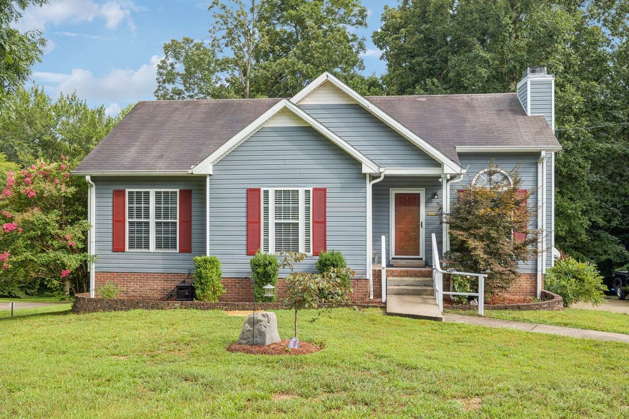 2101 Ferry Rd - Photo 1