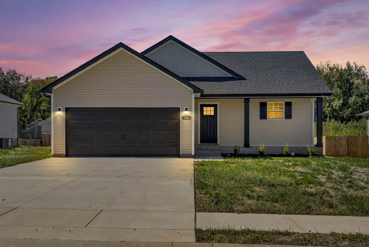 616 Liberty Park - Photo 1