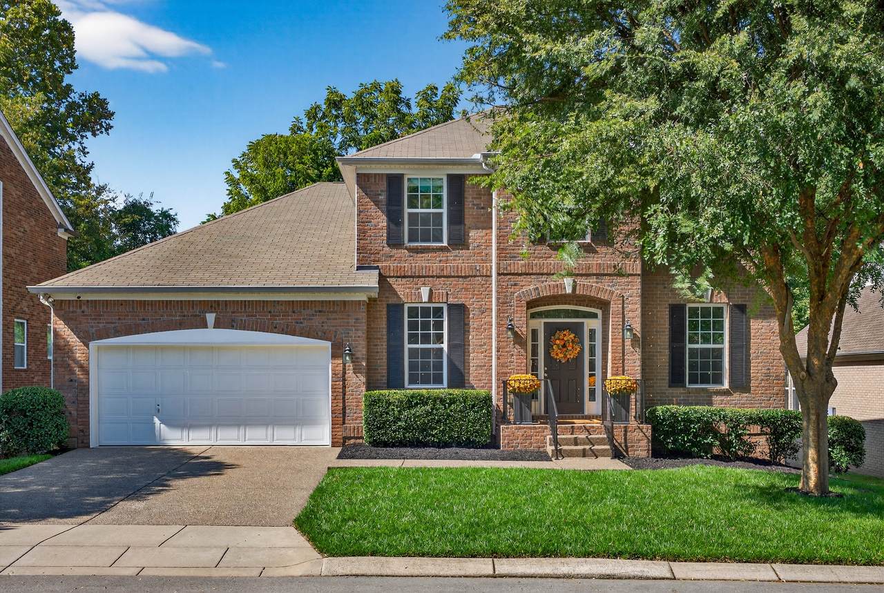 609 Heritage Dr - Photo 1