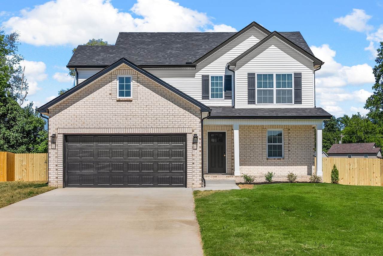 1237 Elizabeth Lane - Photo 1