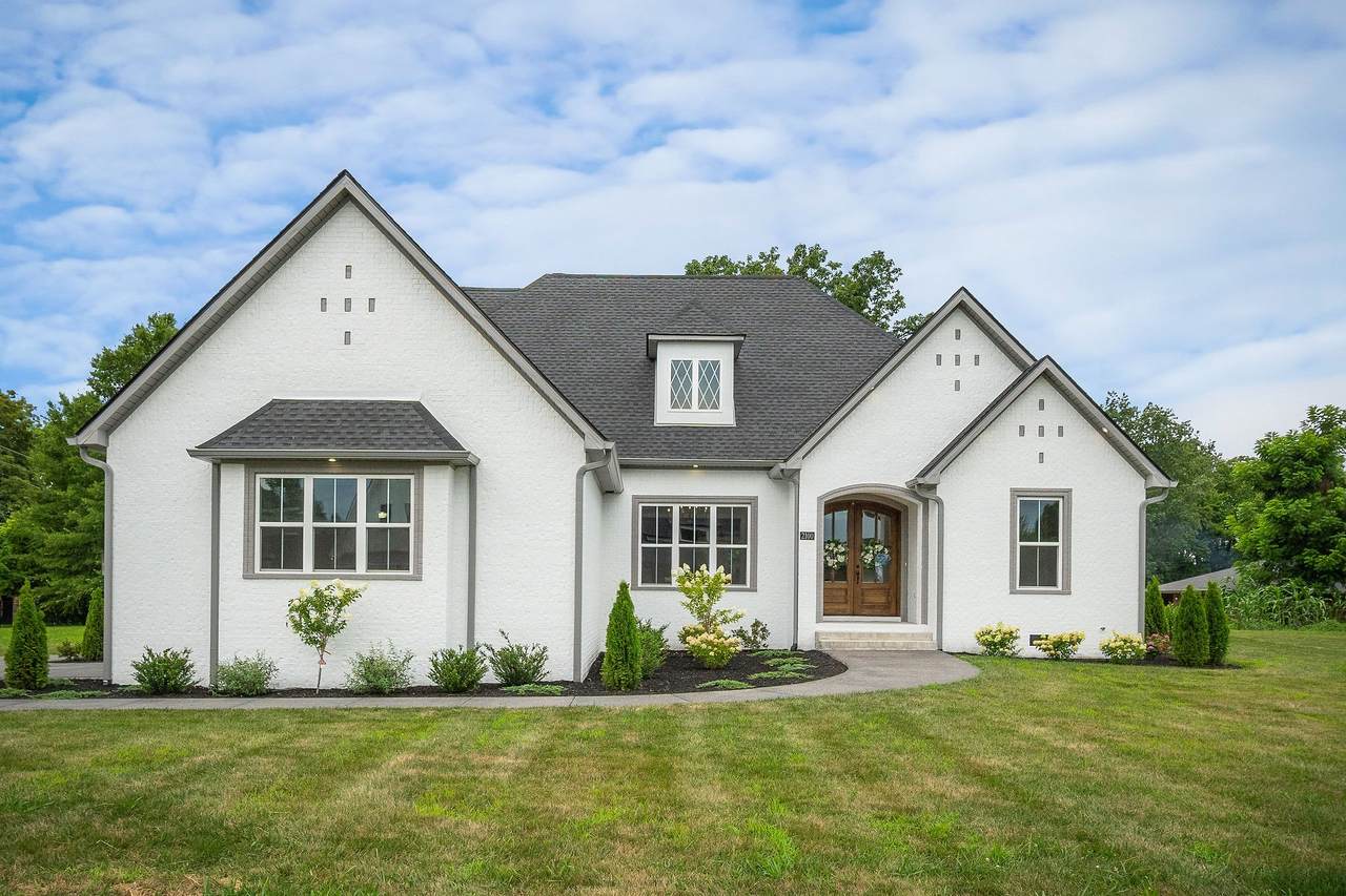 2100 Pinnacle Vw - Photo 1