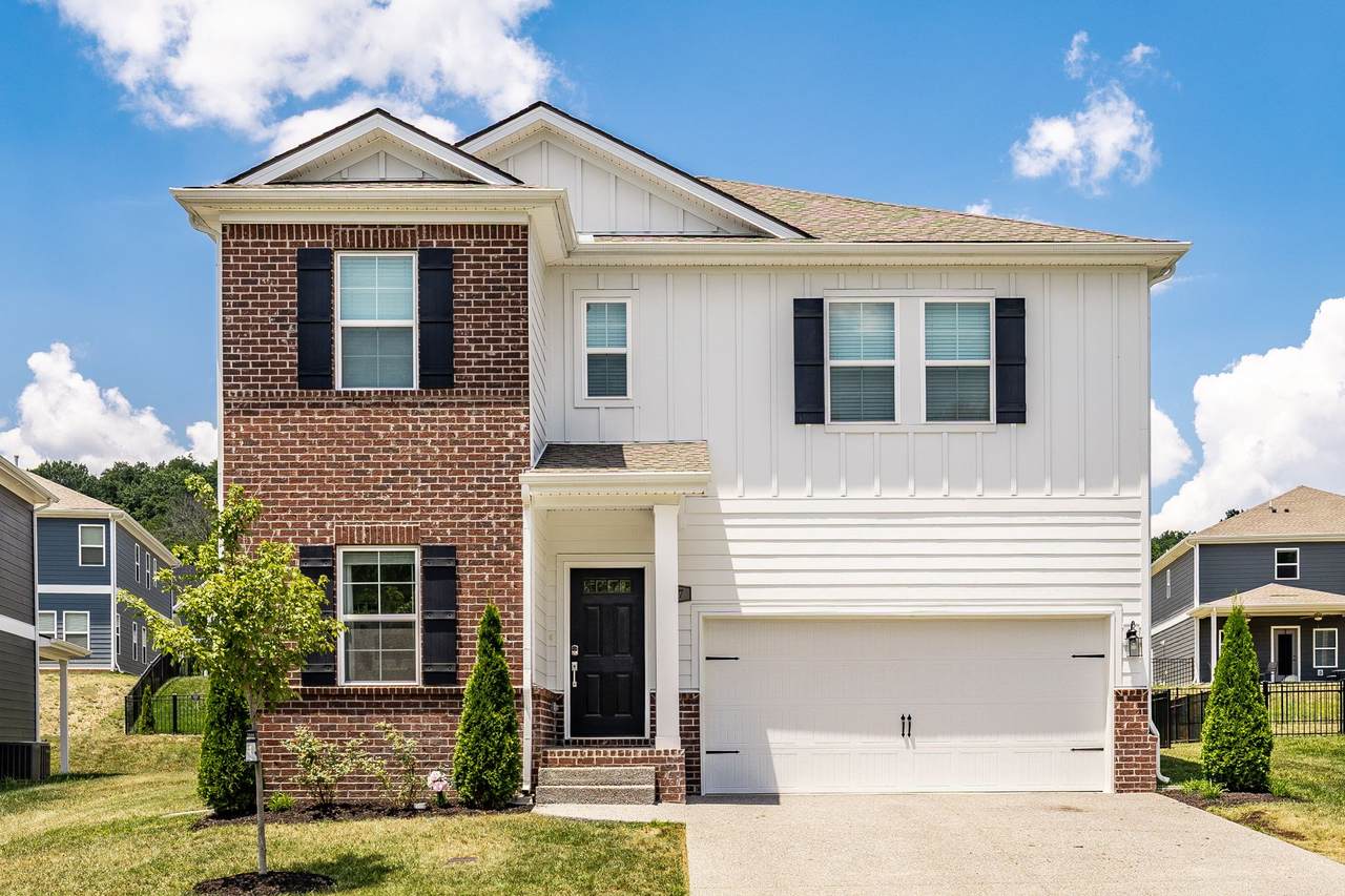 137 Cavalcade Loop - Photo 1