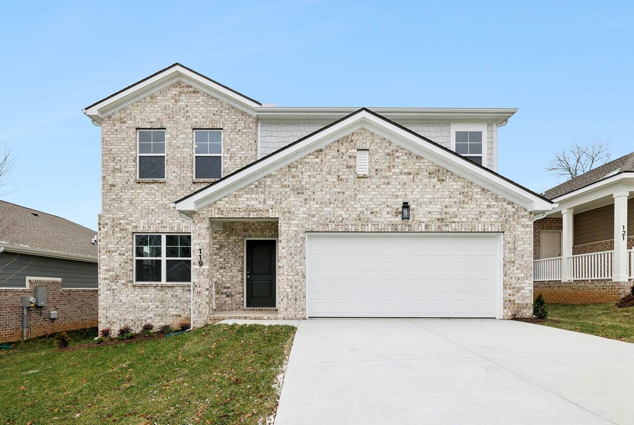 227 Limestone Way - Photo 1