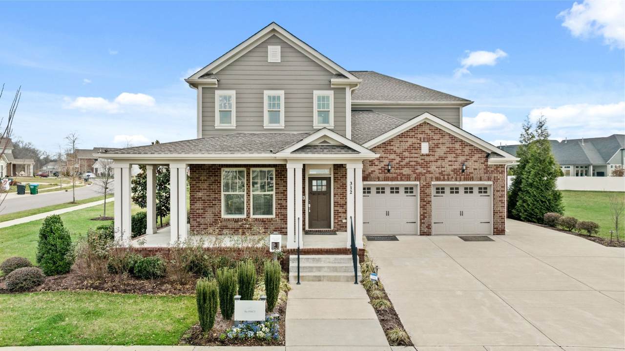 312 Whispering Pines Ln - Photo 1