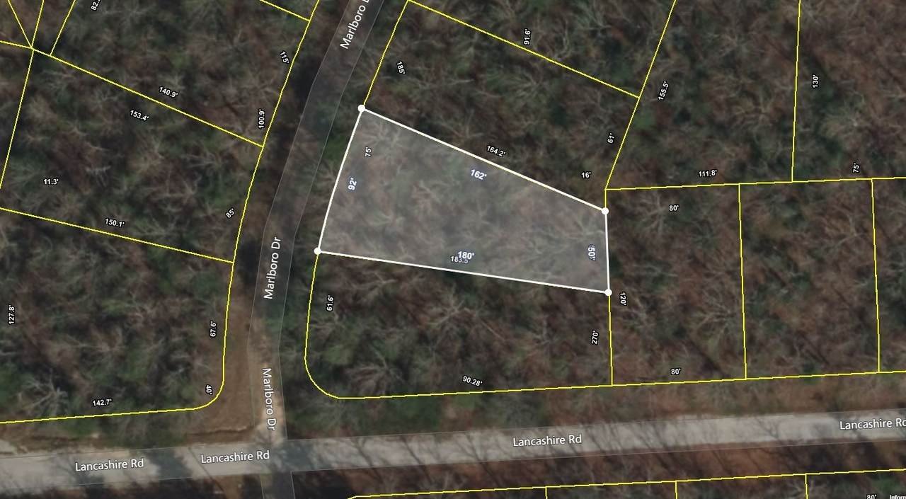 149 Marlboro Drive - Photo 1