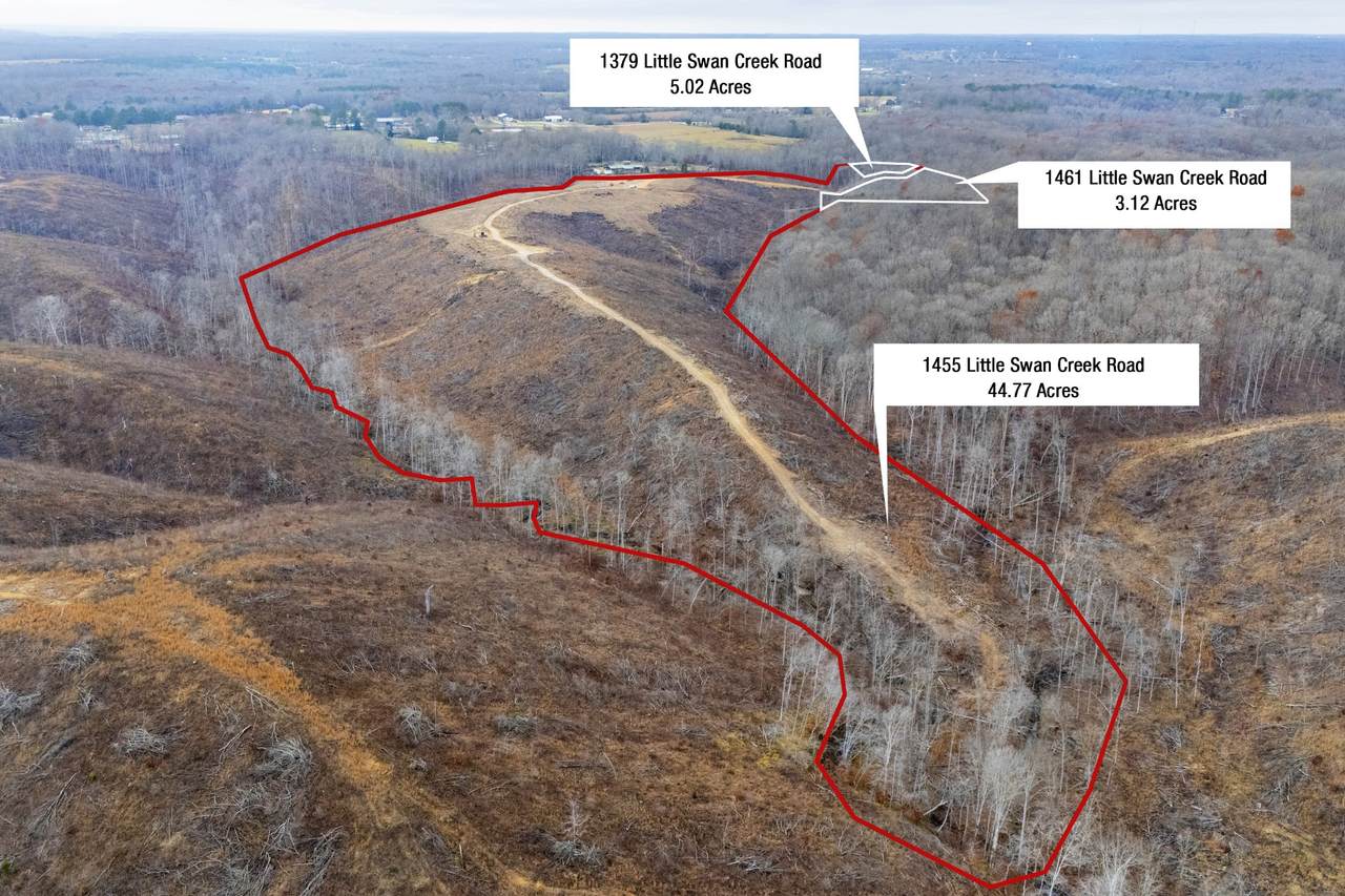 1455 Little Swan Creek Rd - Photo 1