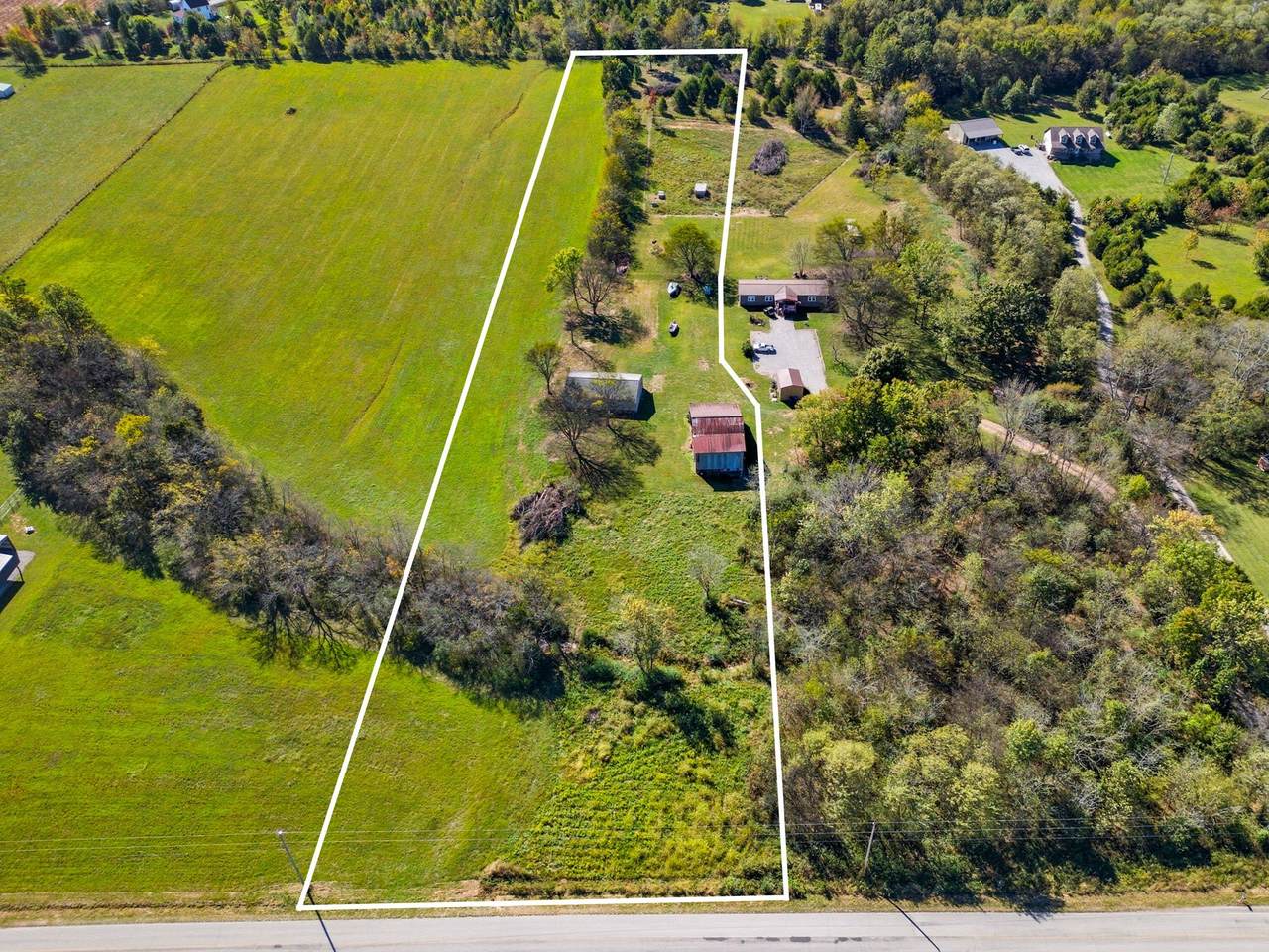 795 White Rd - Photo 1