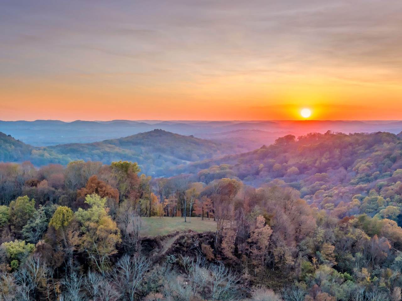 0 Burke Hollow Rd Tract 1 - Photo 1