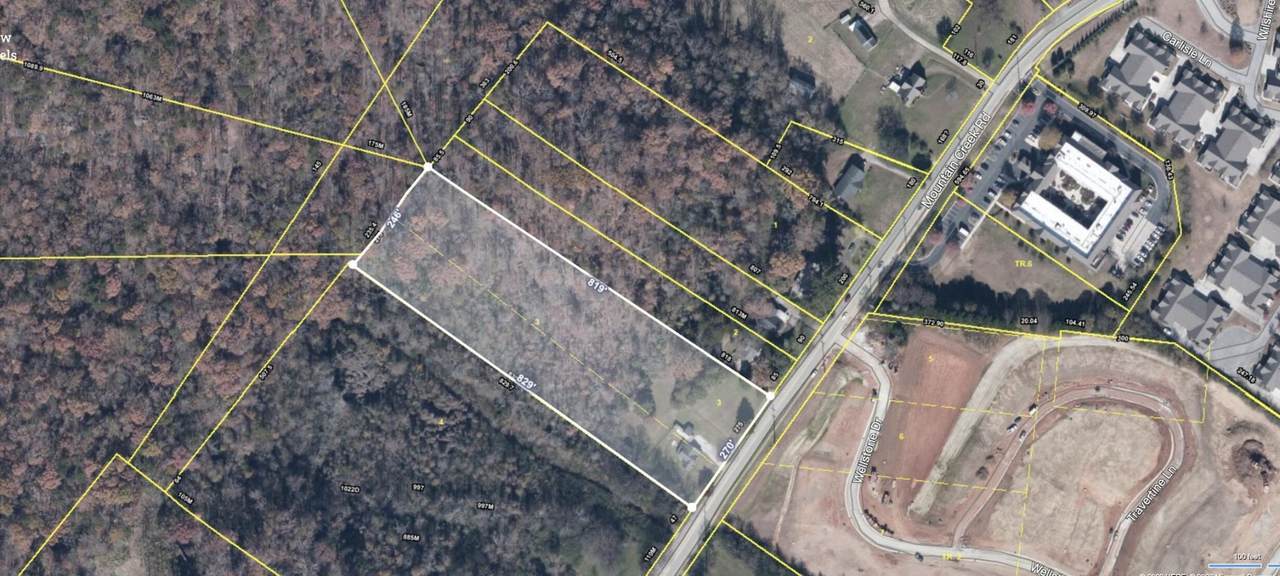 1123 Mountain Creek Rd - Photo 1