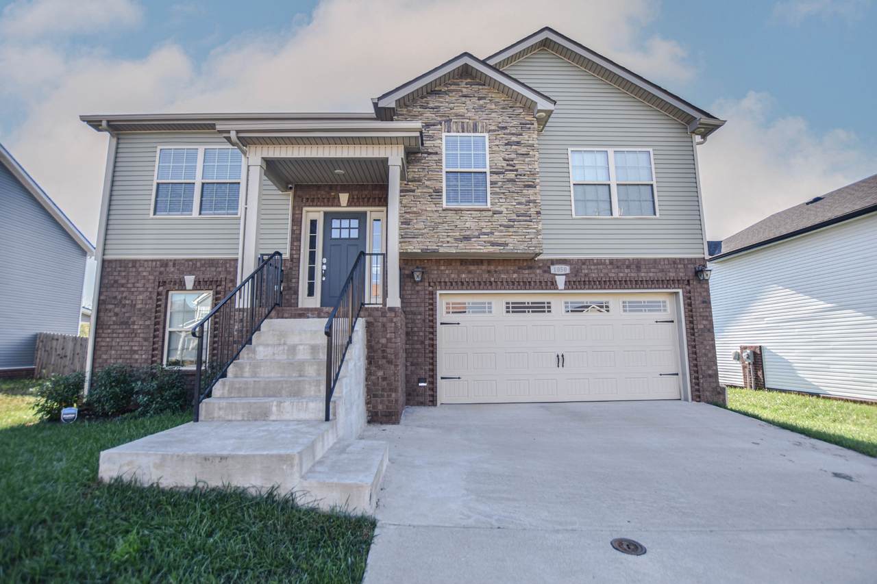 1050 Whitney Drive - Photo 1