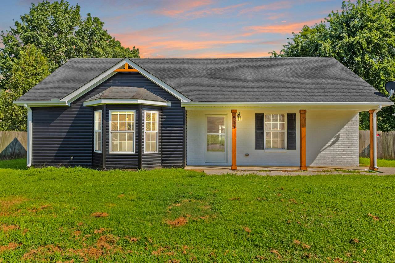 514 Bon Aqua Dr - Photo 1