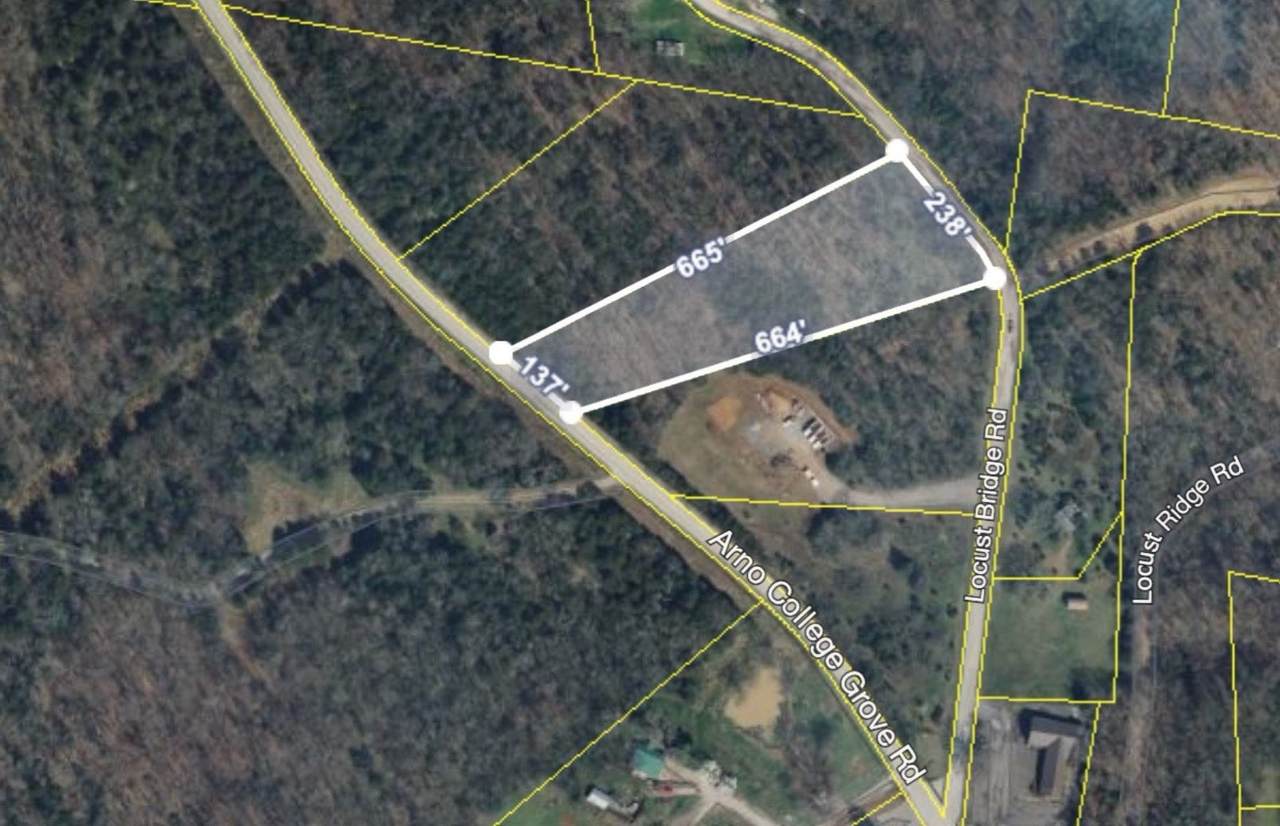 6476 Arno College Grove Rd - Photo 1