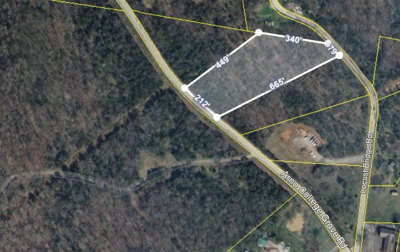 6472 Arno College Grove Rd - Photo 1