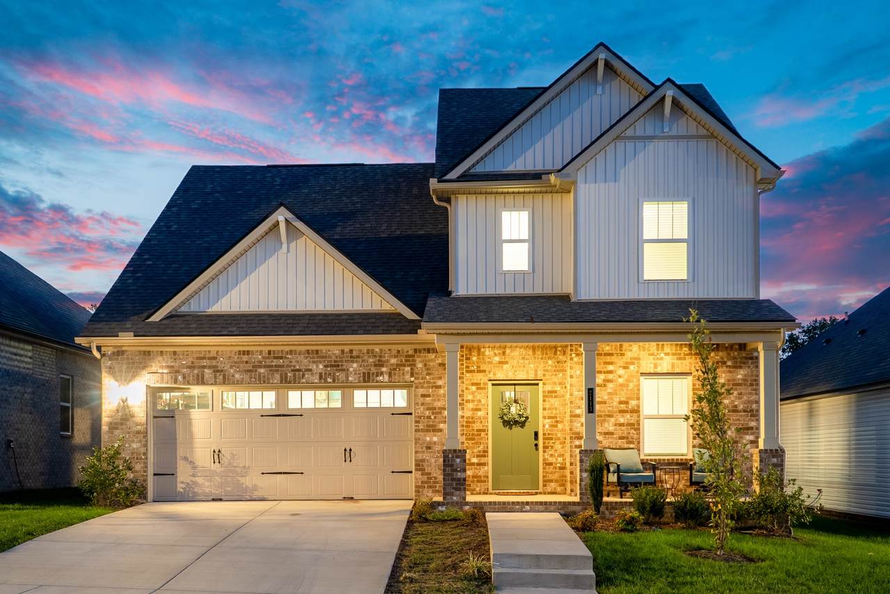 2113 Creekland View Blvd - Photo 1