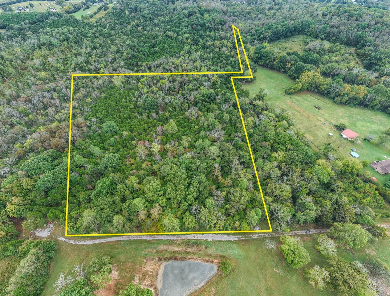 0 Pickles Lane - Photo 1