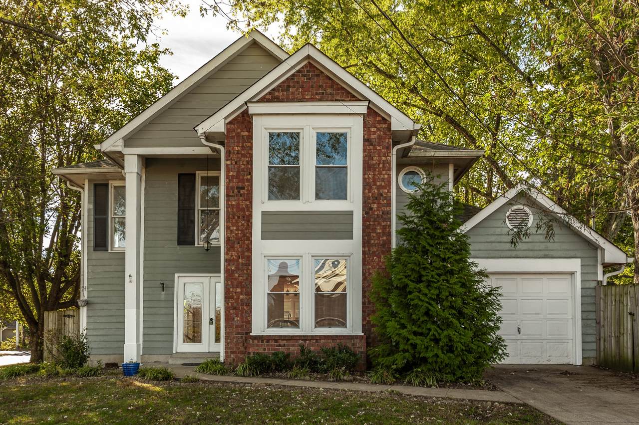 137 Southern Trce - Photo 1