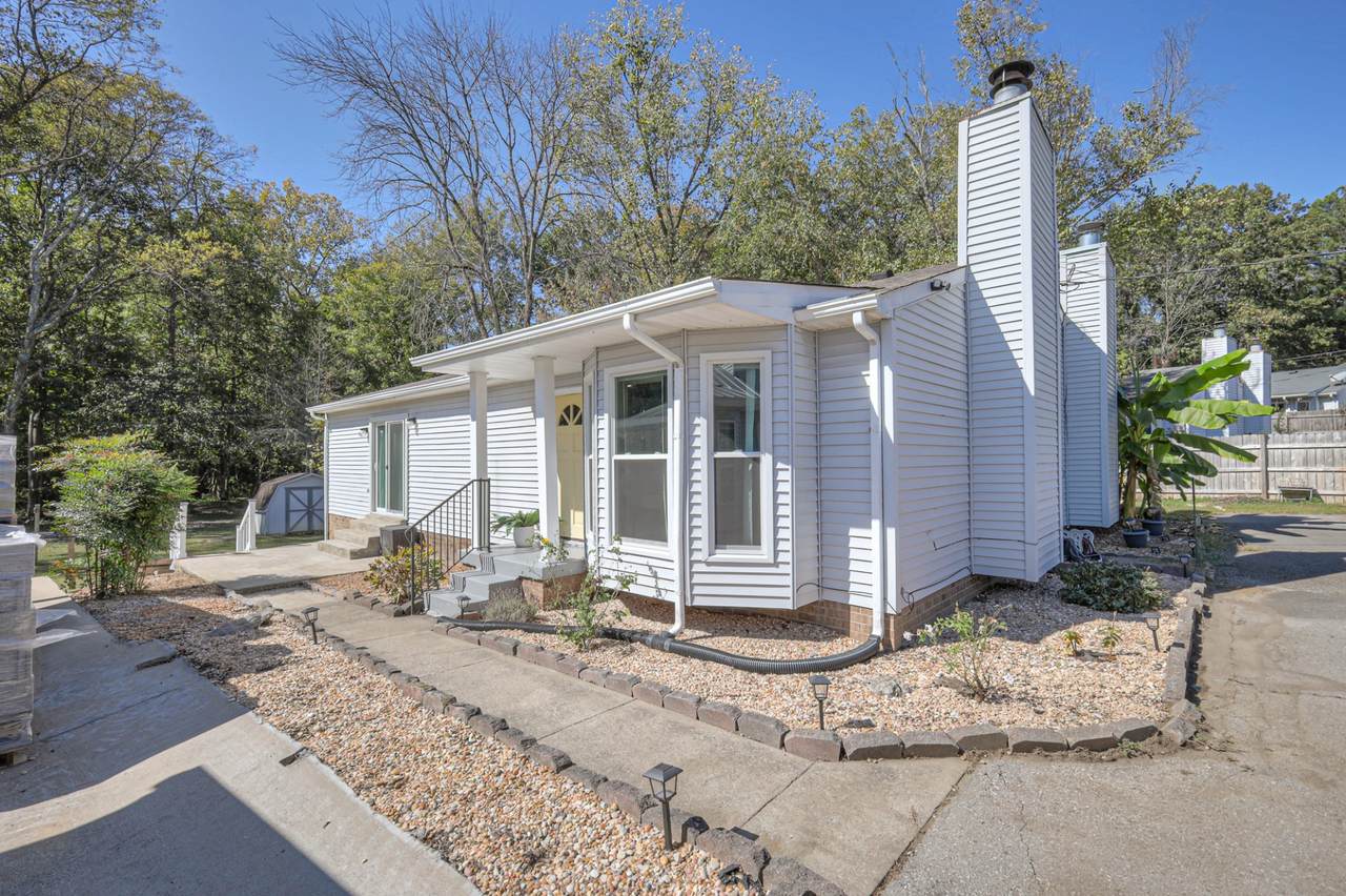 3057 Casa Dr - Photo 1