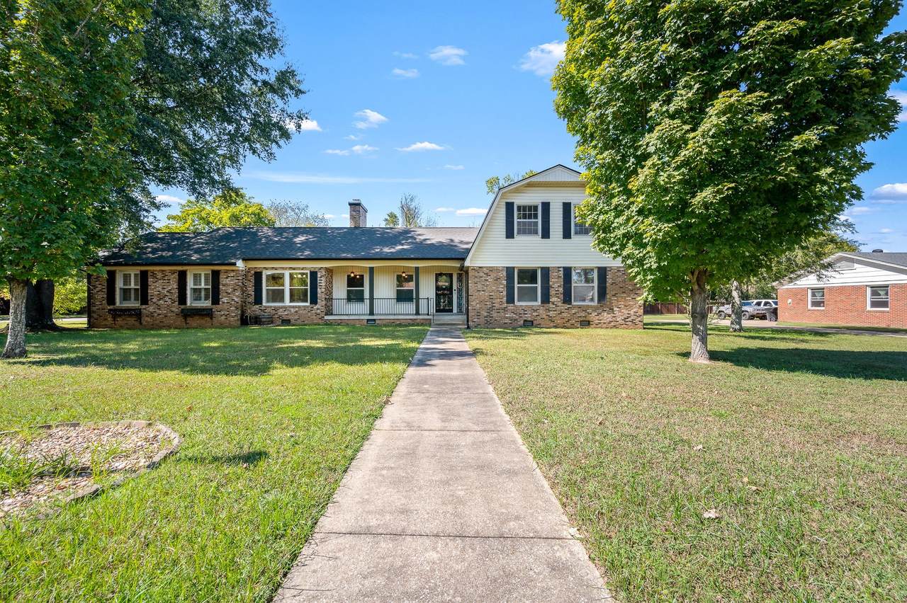 703 Chickasaw Rd - Photo 1