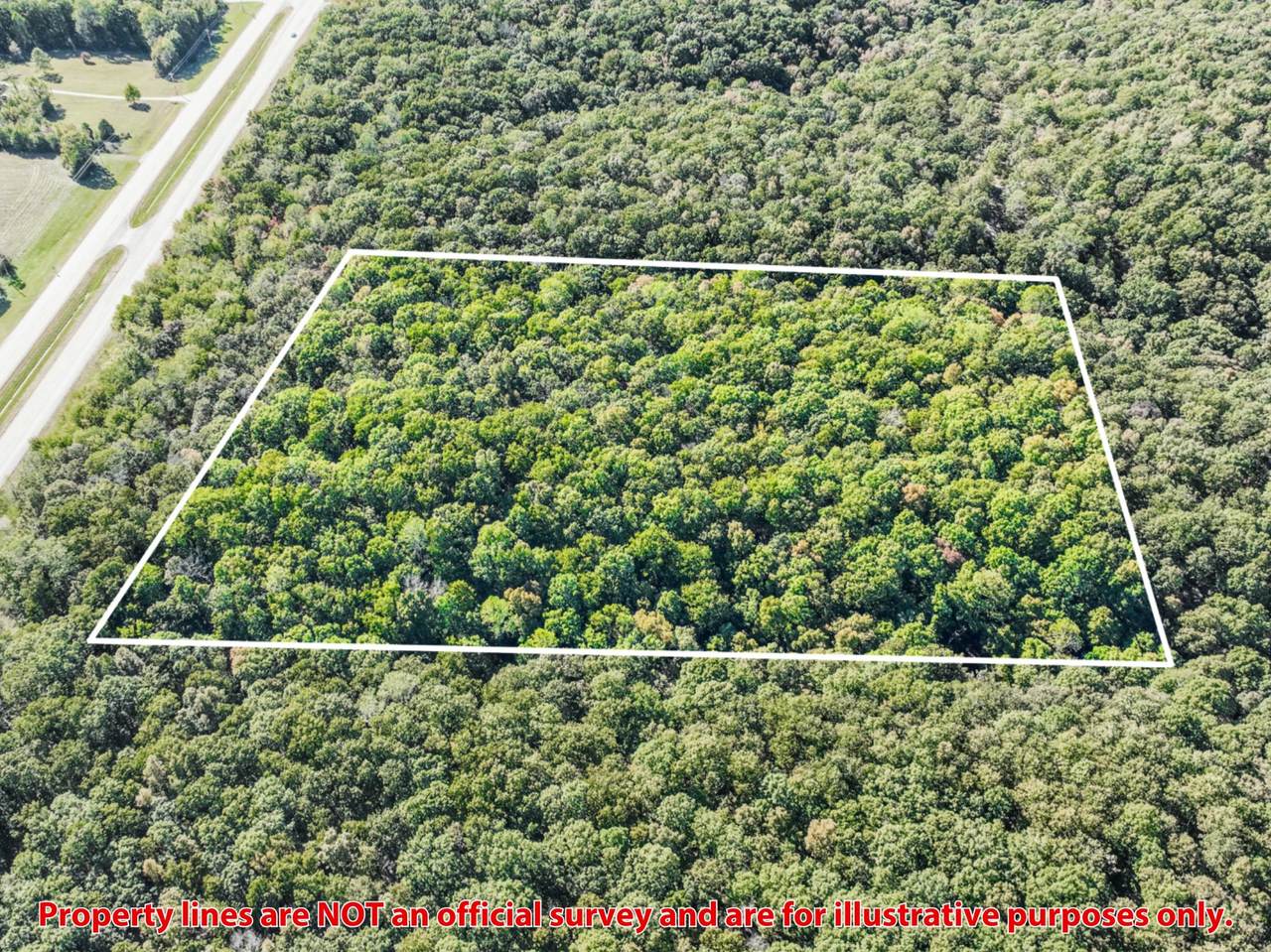 0 Lawrenceburg Hwy - Photo 1