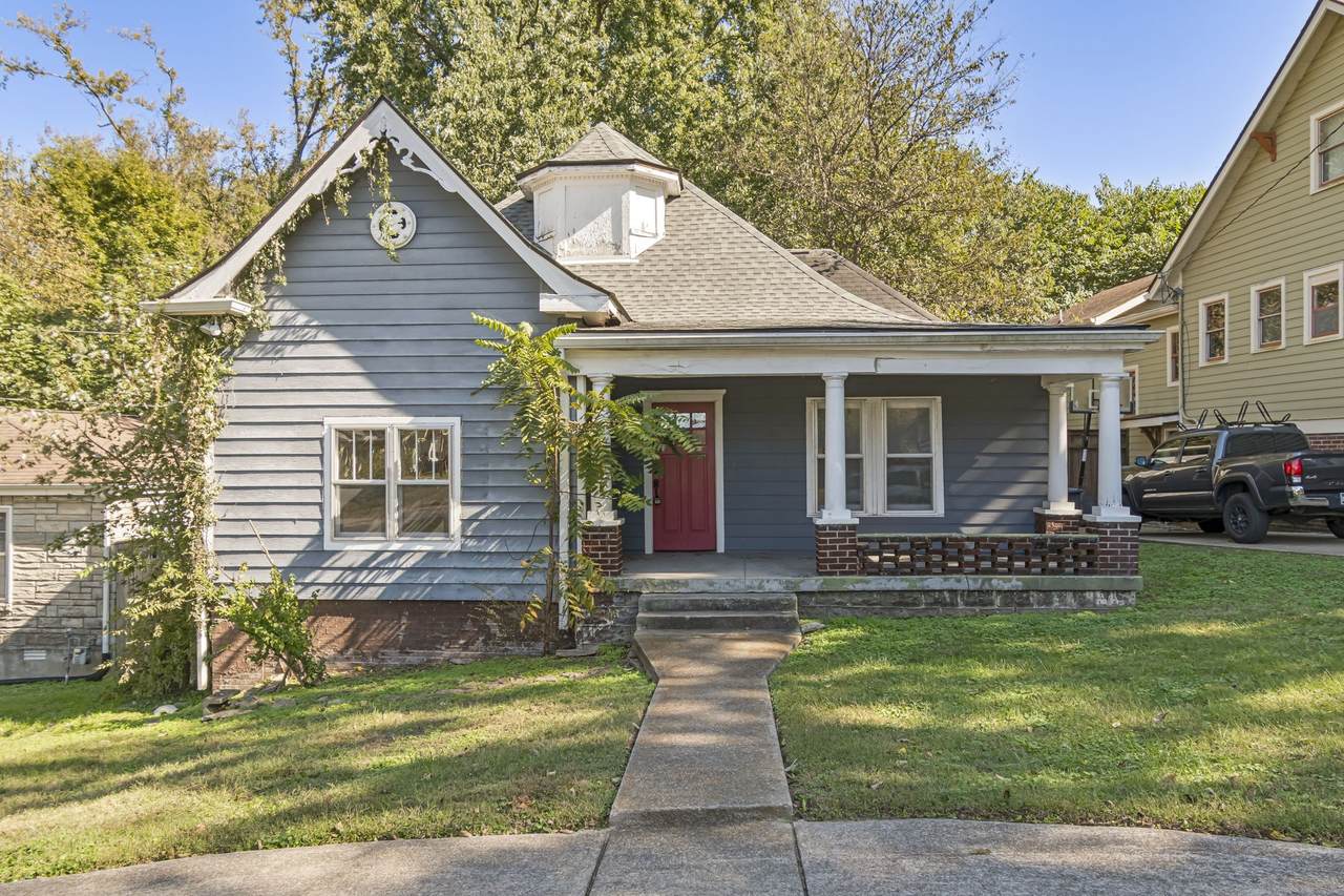 1007A N 14th St - Photo 1