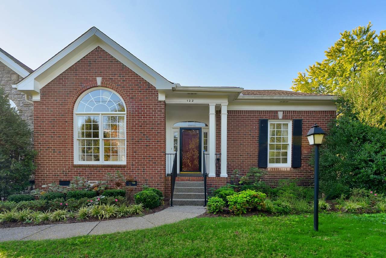 5601 Cloverland Dr - Photo 1