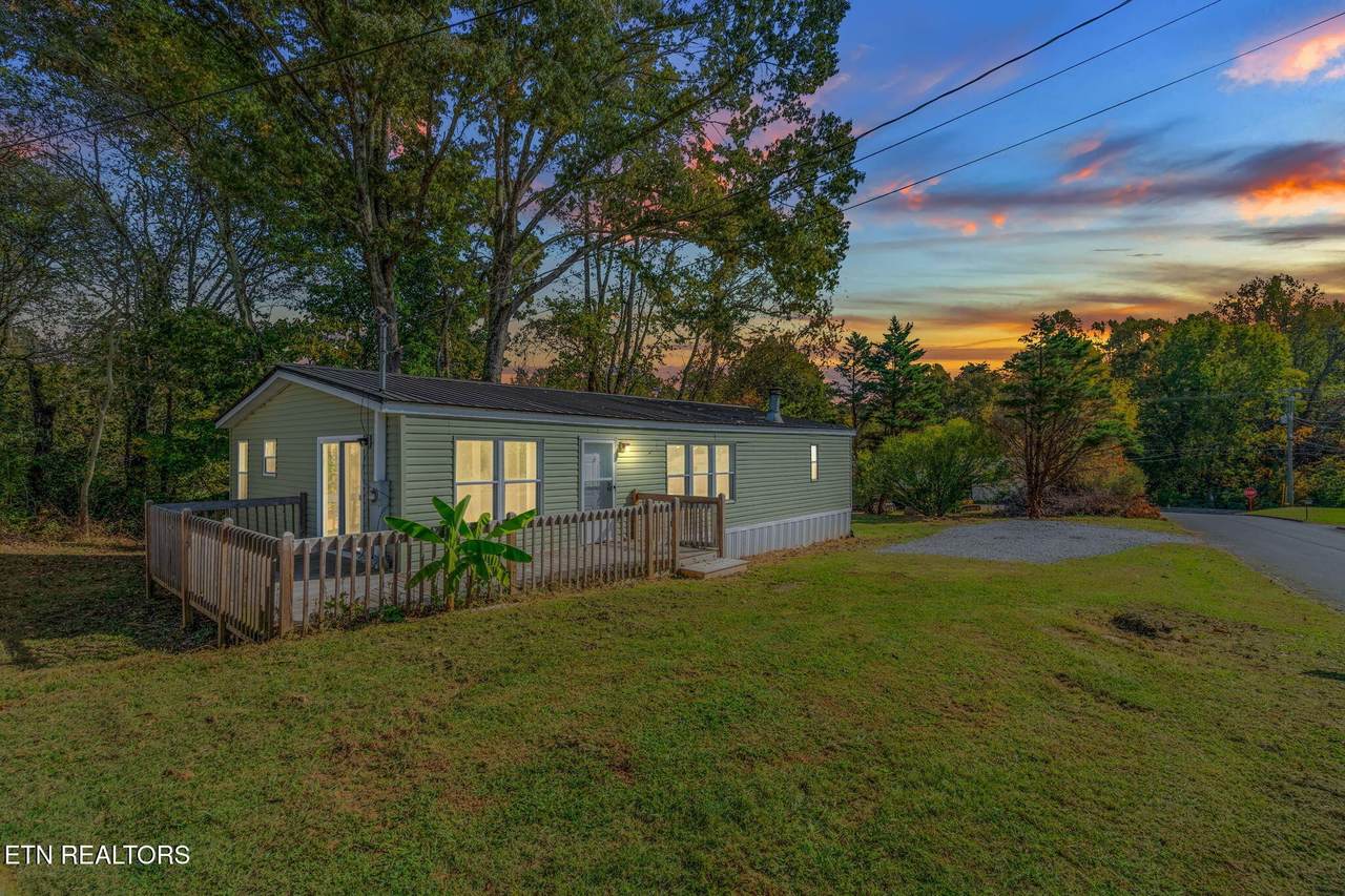 4510 Winslow Drive - Photo 1