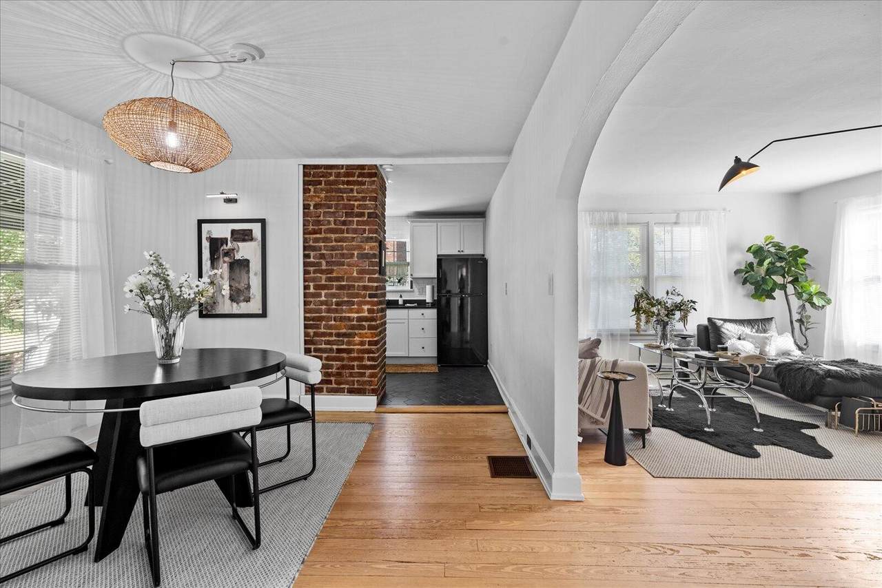 5301 St Elmo Avenue - Photo 1